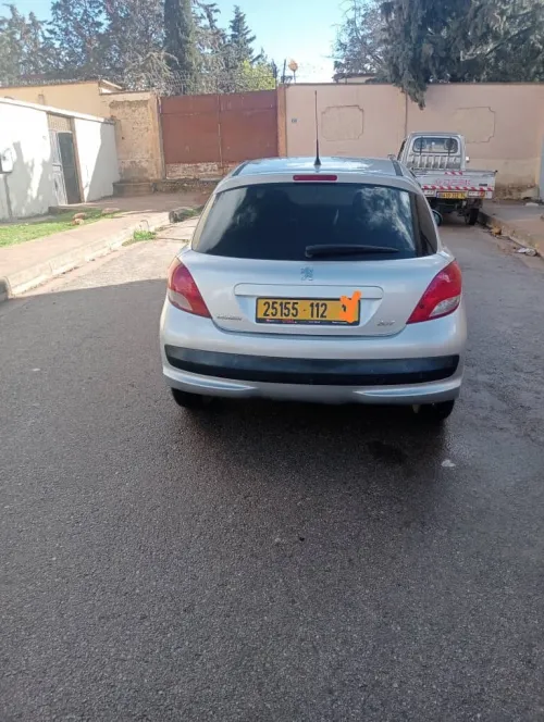 Peugeot 207 2012 207
