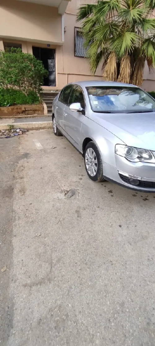 Volkswagen Passat 2011 Passat