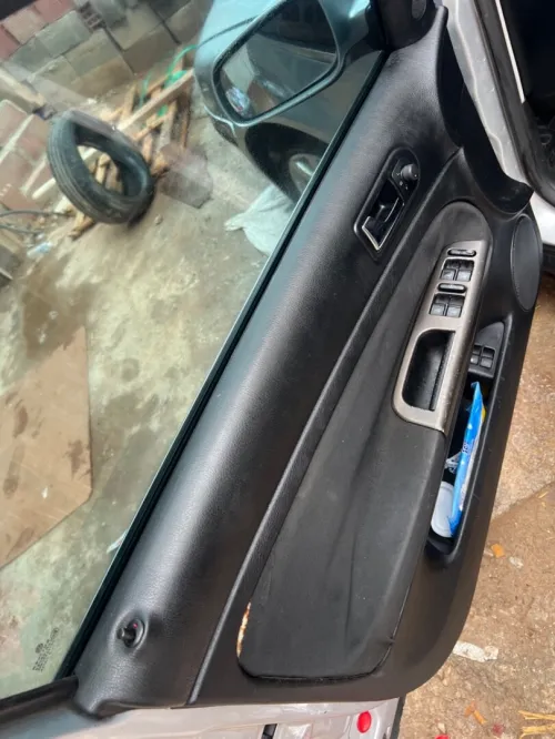 Volkswagen Passat 2002 Passat