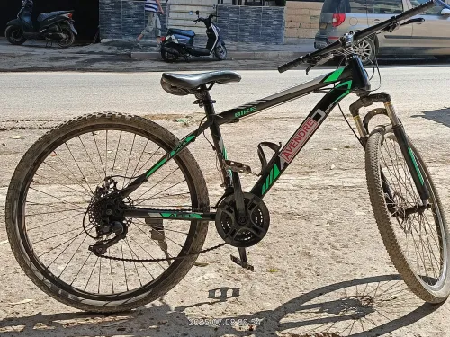 Velo tres bon etat 26 pouce