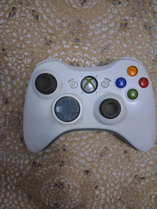Xbox 360 FAT