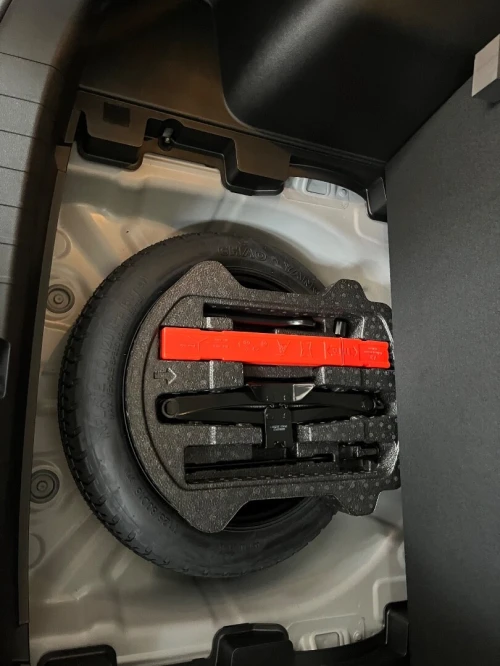 Geely Coolray 2026 Super Max 