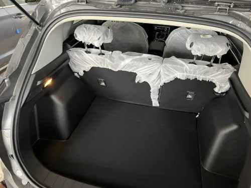 Geely Coolray 2026 Super Max 