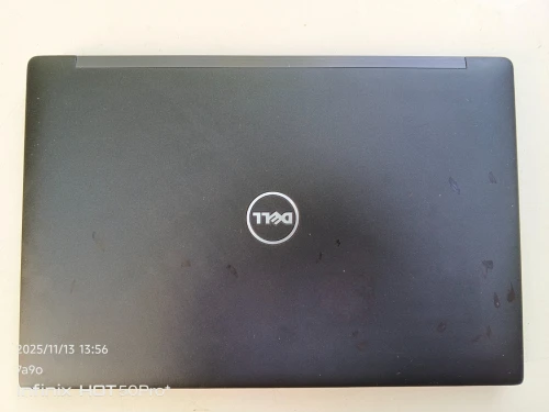 Dell latitude 7480
