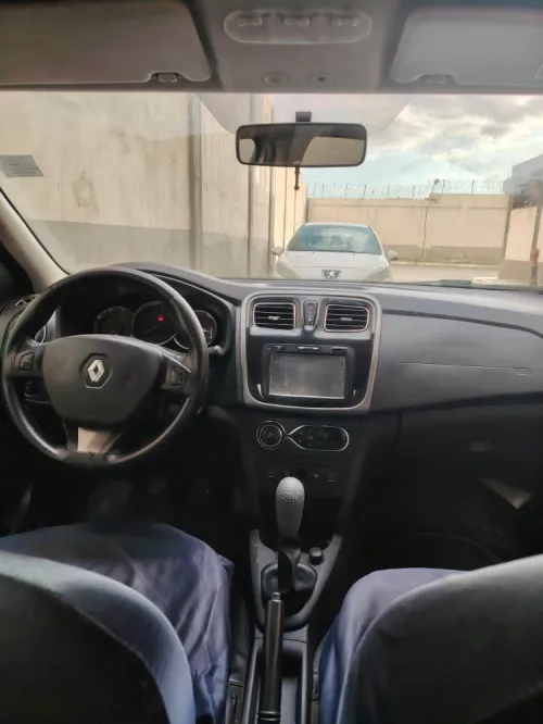 Renault Symbol 2015 MILADI (Extrême)
