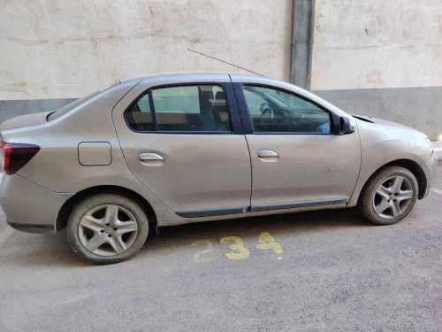 Renault Symbol 2015 MILADI (Extrême)