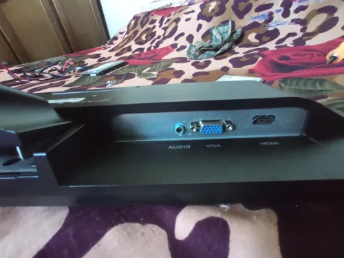 Écran gaming maxipower 22 pouce 75hz