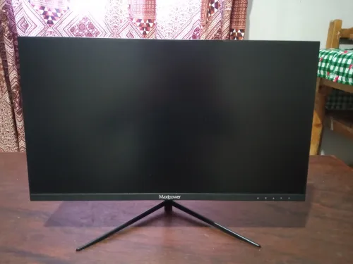 Écran gaming maxipower 22 pouce 75hz
