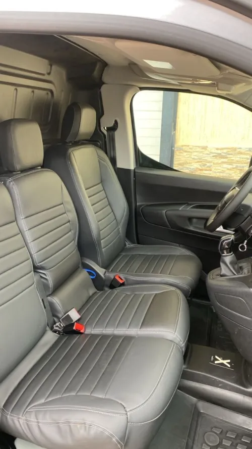 Fiat Doblo 2025 