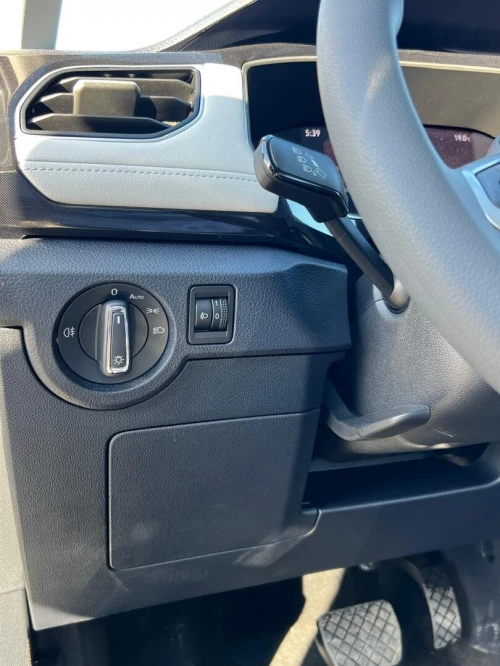 Volkswagen Tharu 2026 Xr