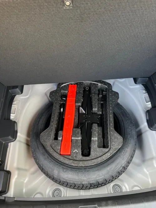 Geely Coolray 2026 Manuel