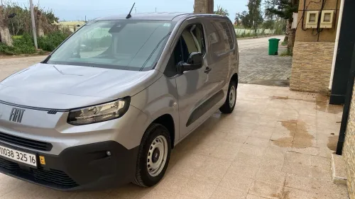 Fiat Doblo 2025 