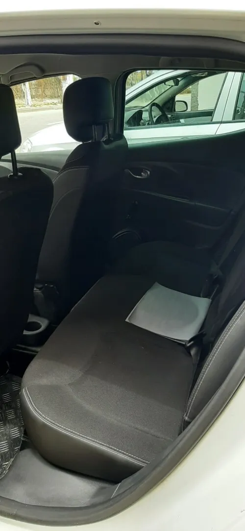 Renault Clio 4 2013 