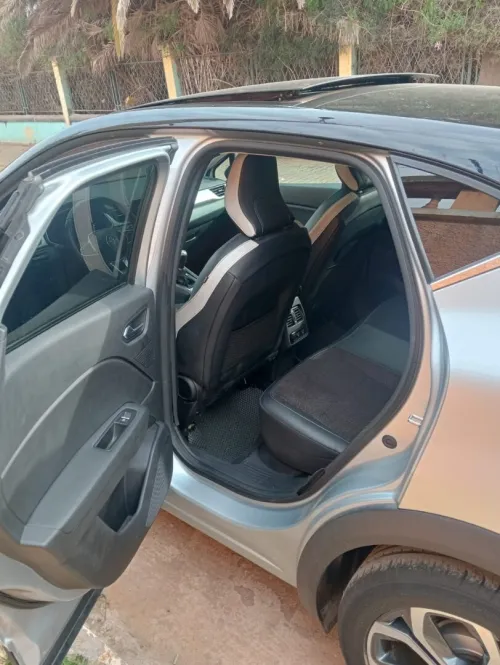 Renault Captur 2022 Intens