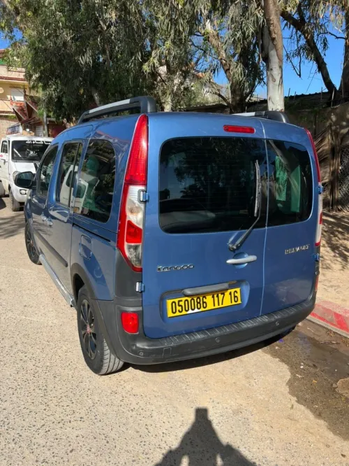 Renault Kangoo 2017 Expression