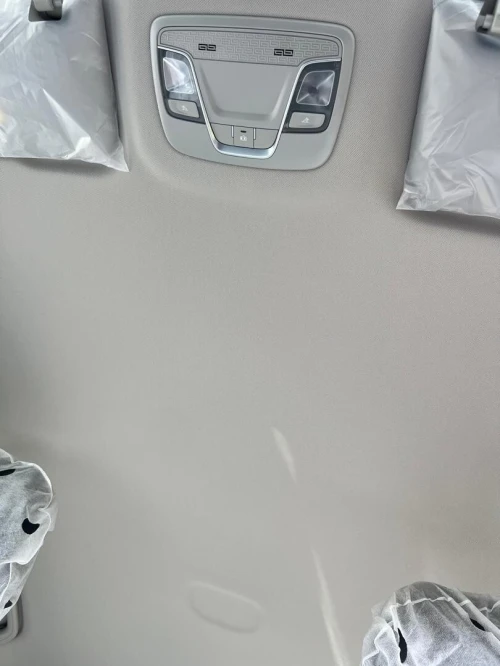 Geely Coolray 2026 Manuel