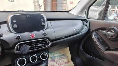 Fiat 500x 2024 Club