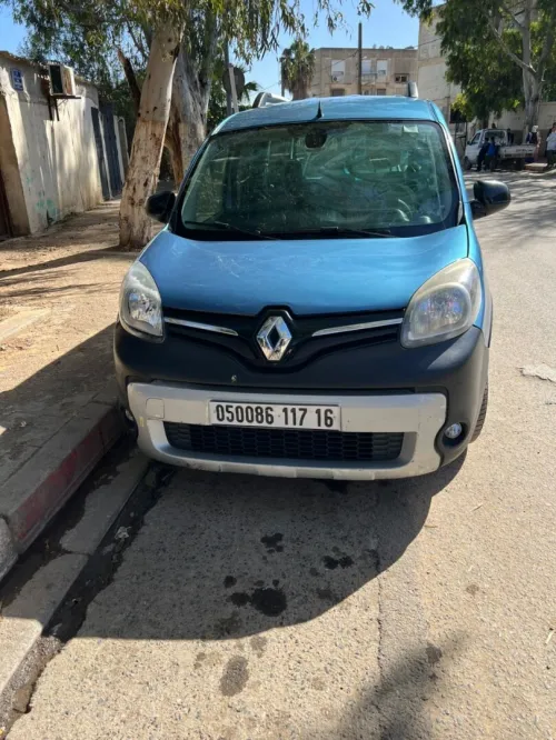 Renault Kangoo 2017 Expression