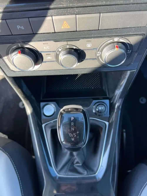 Volkswagen Tharu 2026 Xr
