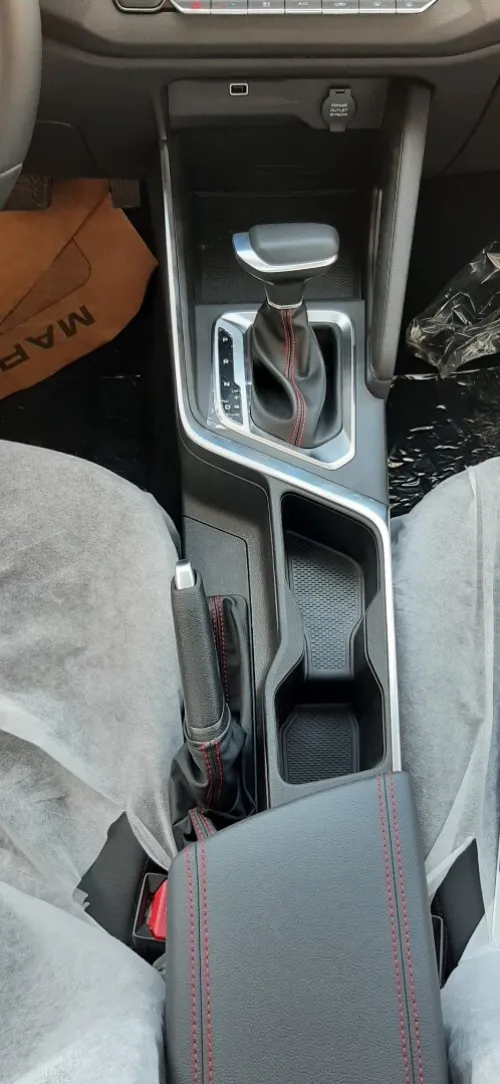 Geely Livan X3pro 2026 2026 Boit auto la tout