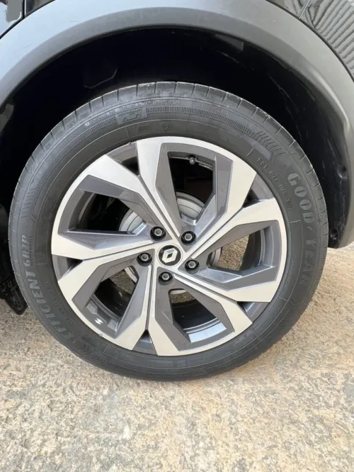 Renault Captur 2022 RS Line 