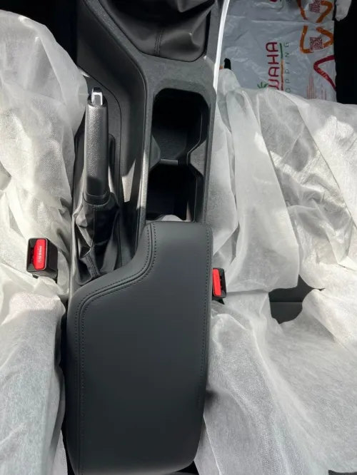 Geely Coolray 2026 Manuel