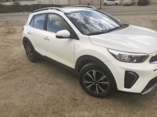 Kia KX1 2025 Sans Toit