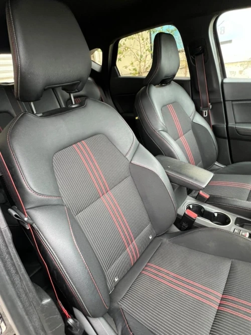 Renault Captur 2022 RS Line 