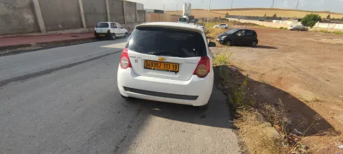 Chevrolet Aveo 5 portes 2011 Sport