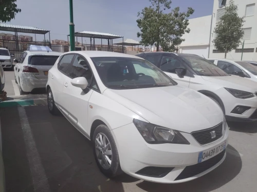 Seat Ibiza 2017 Sol