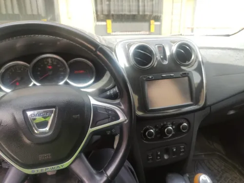 Renault SANDERO STEPWAY 2018 