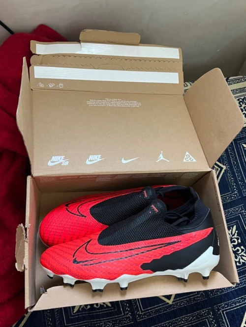 Soulier de foot nike phantom gx original 