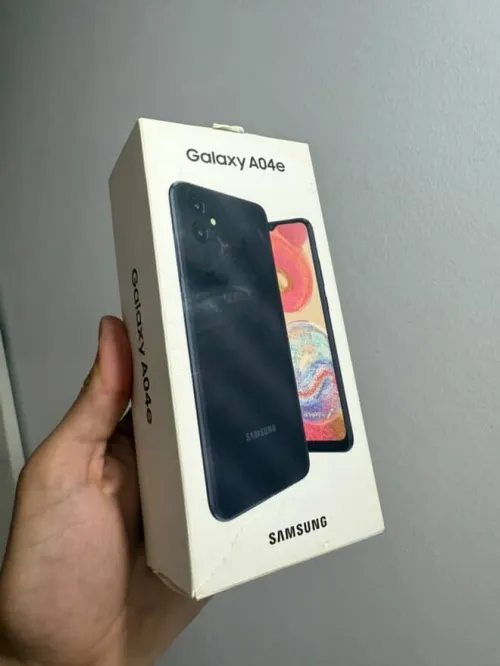Samsung A04e