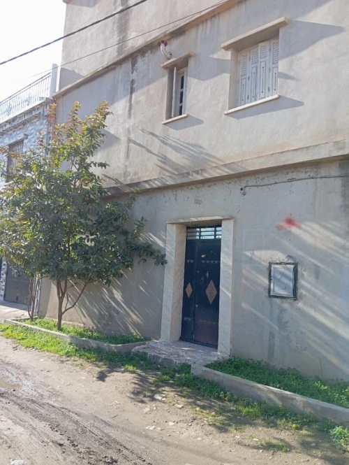 Vente Villa Blida Ben khellil