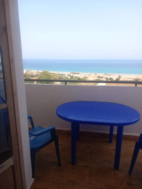 Location vacances Appartement F2 F3 Chlef Beni haoua