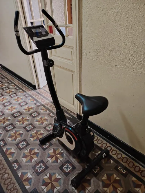 Vélo d'appartement 