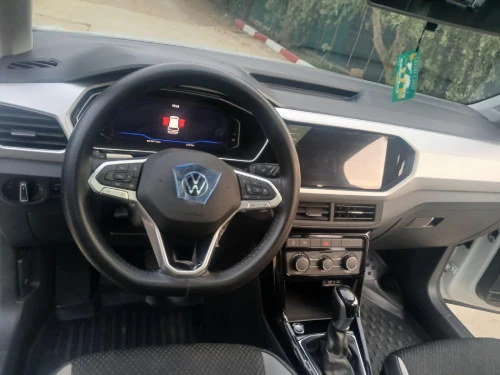 Volkswagen T-Cross 2025 Comfort