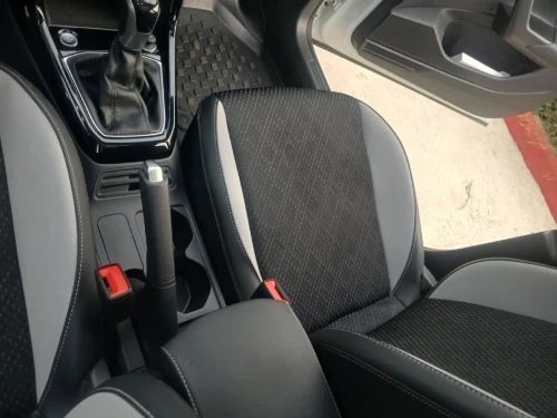 Volkswagen T-Cross 2025 Comfort