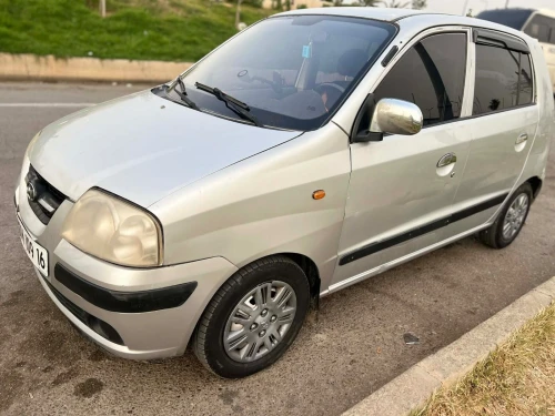 Hyundai Atos 2009 GL