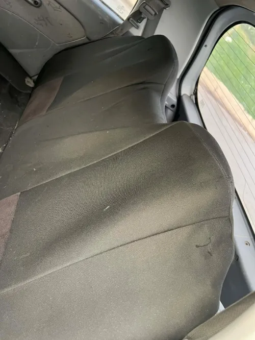 Hyundai Atos 2009 GL