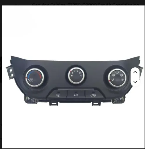 Climatronic- Digital Clim Hyundai Creta