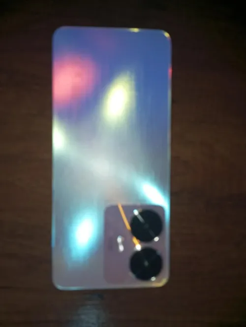 realme C55