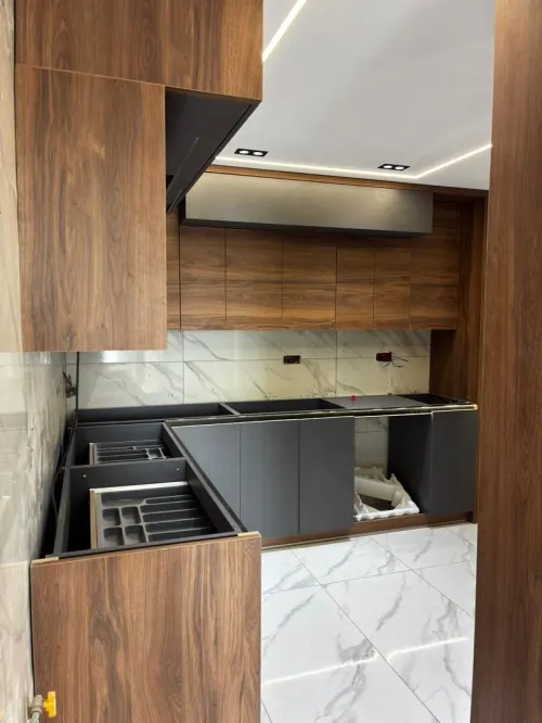 Vente Appartement F4 Alger Souidania