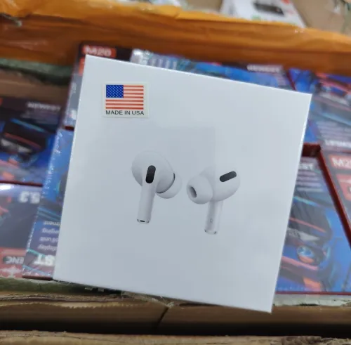 Air pods pro 2 
