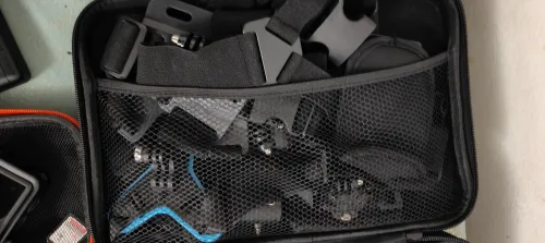 Dji action 4 Action