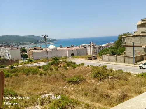Location El Tarf El kala