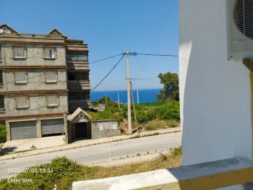 Location El Tarf El kala