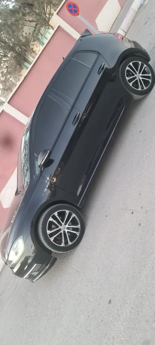 Volkswagen Golf 7 2019 JOIN