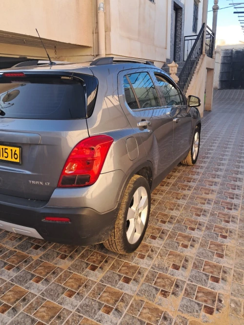 Chevrolet Trax 2015 LT