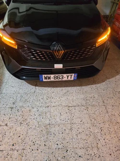 Renault Clio 5  2025 Esprit Alpine